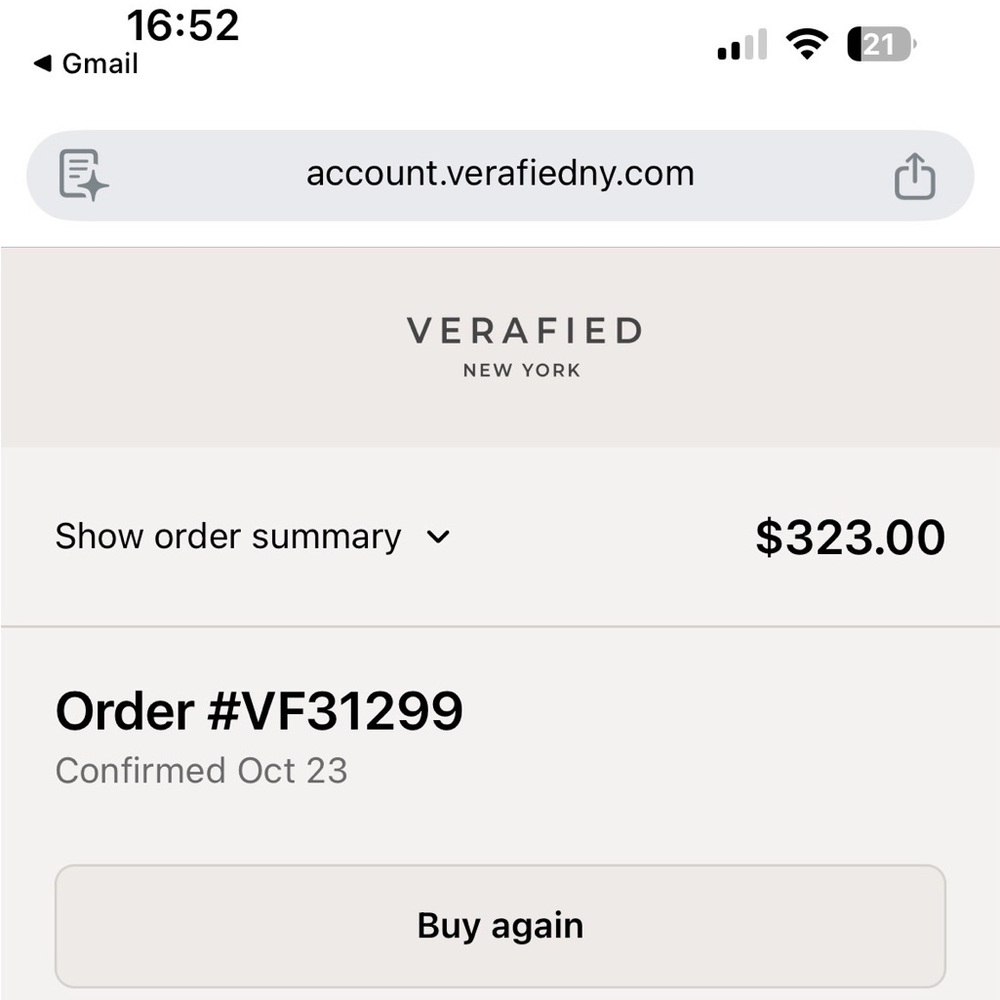 VERAFIED Black Women's Satchel Bag - Picture 5 of 5